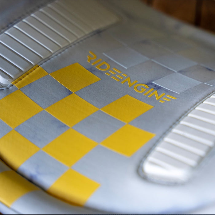 Ride Engine Elite Carbon Type 2 Hyperlock Harness