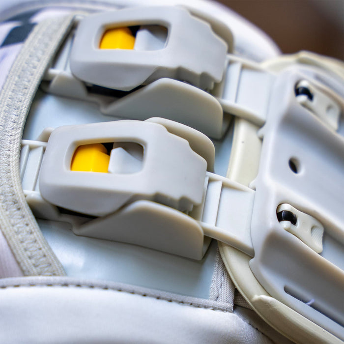 Ride Engine Elite Carbon Type 2 Hyperlock Harness