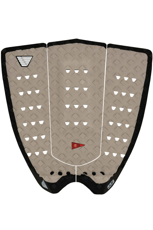 VEIA JJF Round Tail Pro Traction Pad Desert Night REAL Watersports