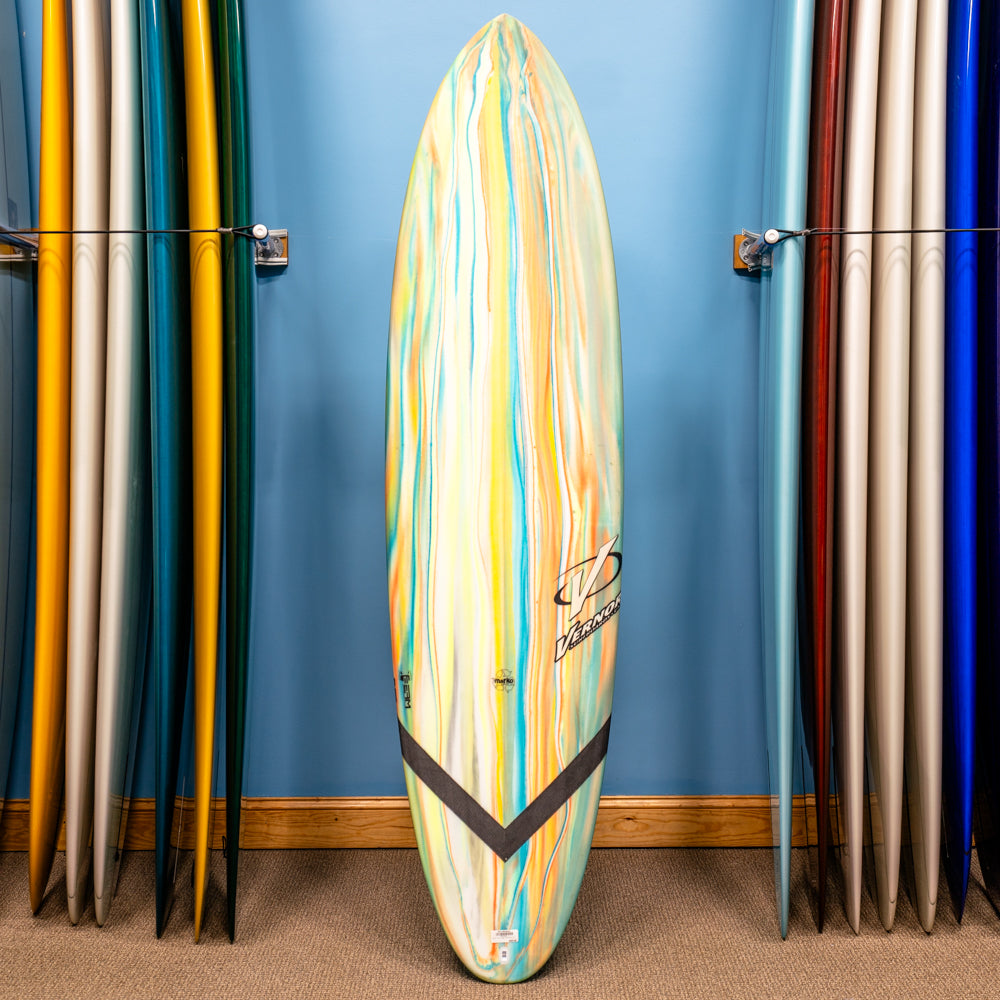 surfboard プレセボ Forget Me Not 3 Step Up – JS Industries USA