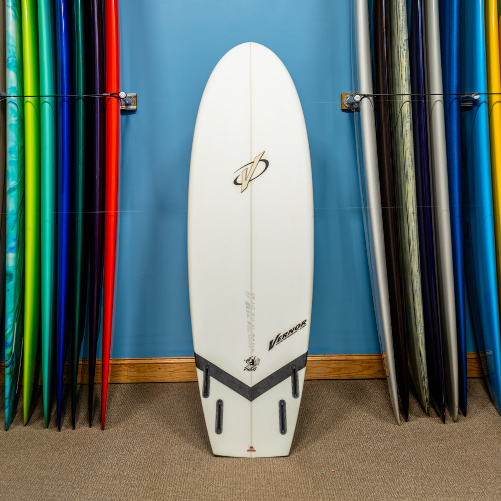 サーフィン・ボディボード ACshape Mini Simmons 6'2\