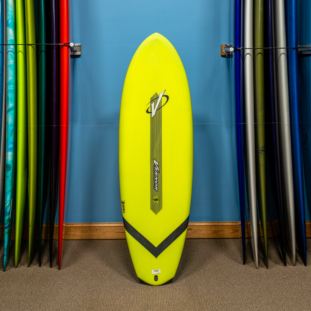 Vernor The Drifter EPS/Epoxy 5'8