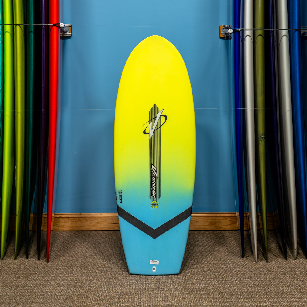 Vernor Mini Simmons EPS/Epoxy 5'2