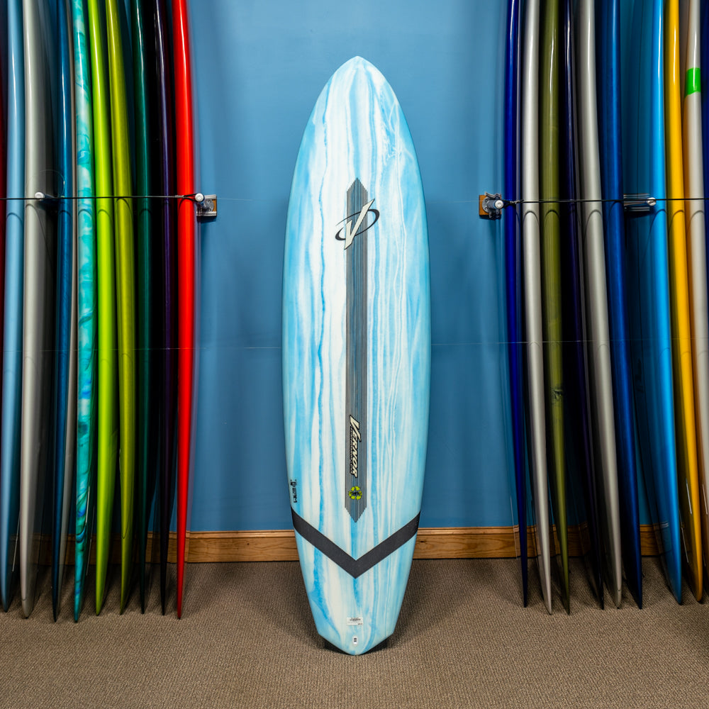 Vernor The Drifter EPS/Epoxy 7'2