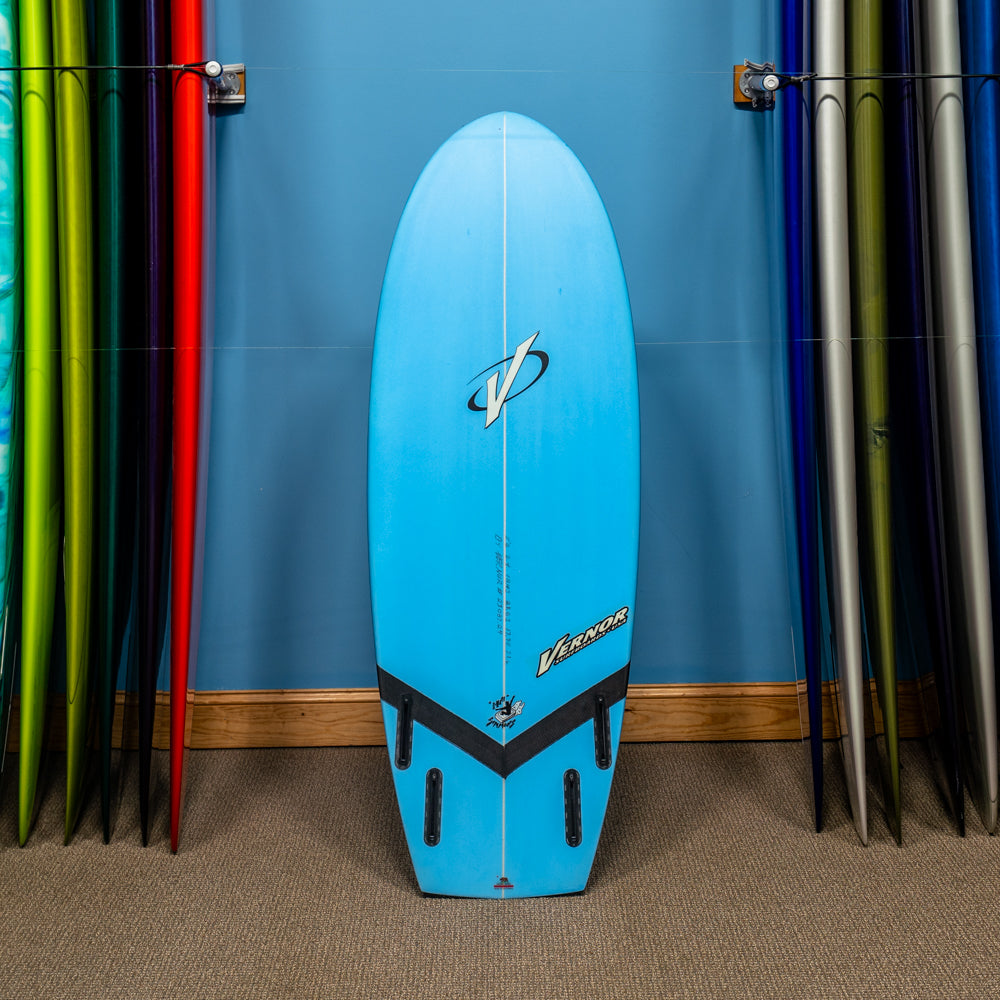 Vernor Mini Simmons EPS/Epoxy 5'2