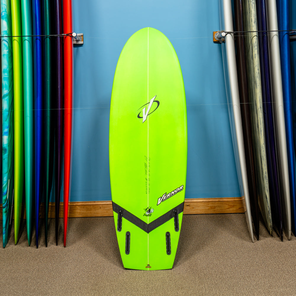 Vernor Mini Simmons EPS/Epoxy 5'8