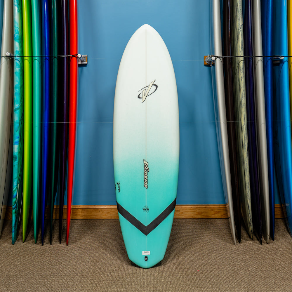 Vernor The Drifter EPS/Epoxy 6'4