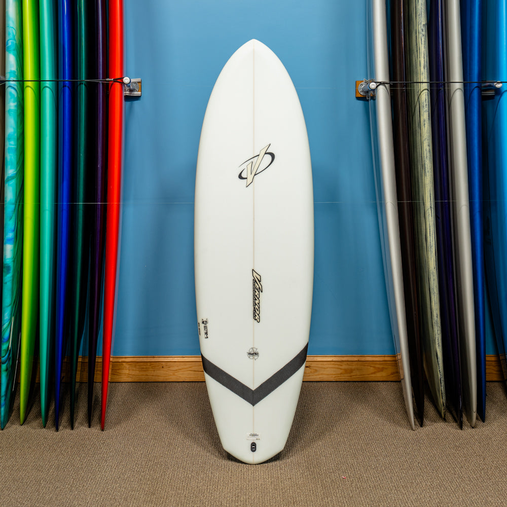 Vernor The Drifter EPS/Epoxy 6'0