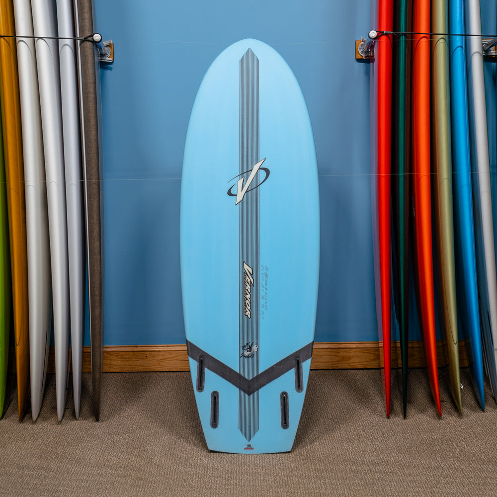Vernor Mini Simmons EPS/Epoxy 5'6