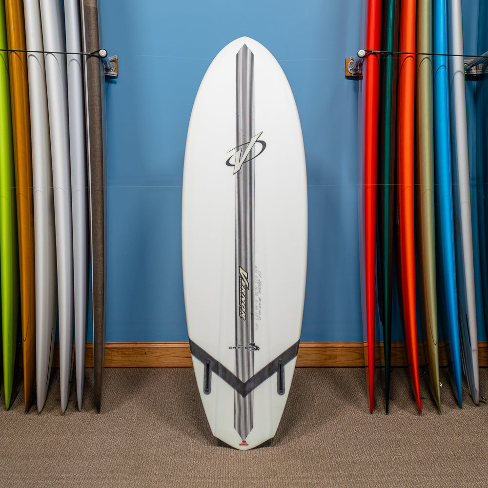 Vernor The Drifter EPS/Epoxy 5'10