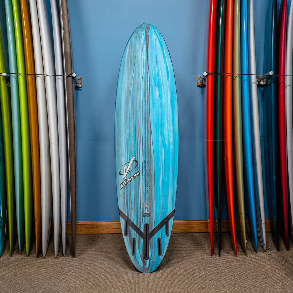Vernor Tree Hugger EPS/Epoxy 7'2