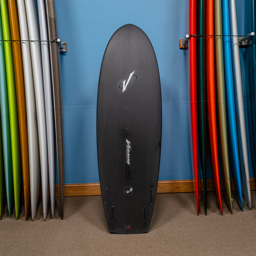 Vernor Mini Simmons Full Carbon 6'0
