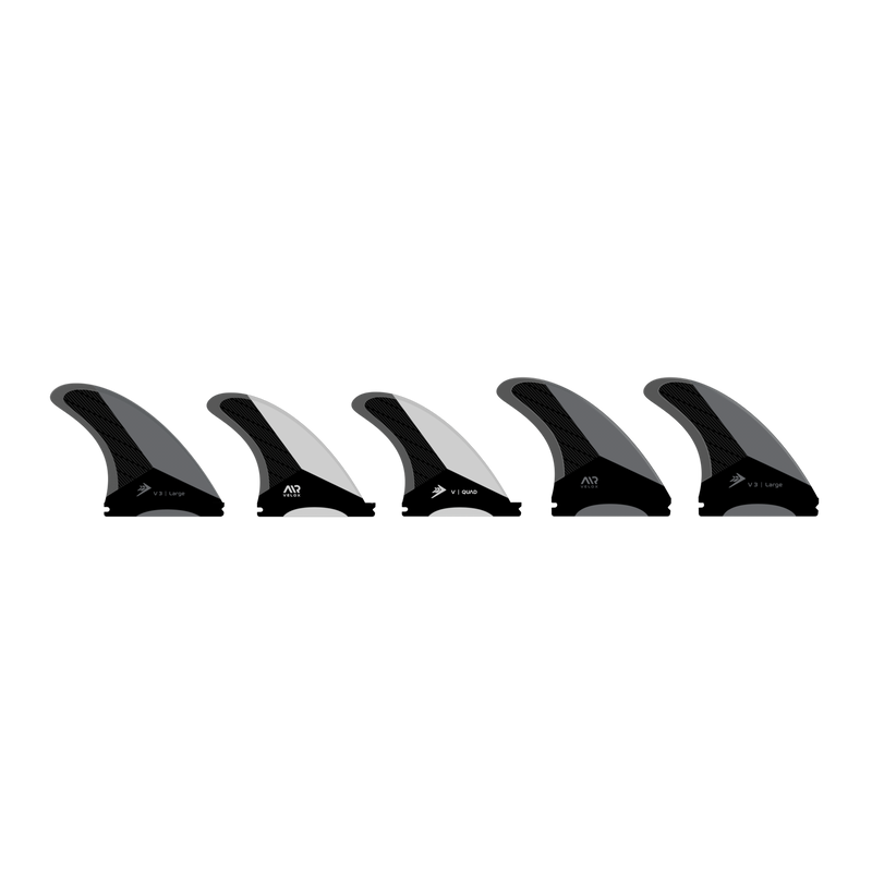 FireWire quadrafrex 中古 テイクオフ激早！Finセット！ 【公式通販】