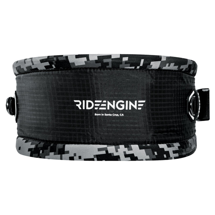 Ride Engine Vinaka V2 Wing Harness-Grey Camo