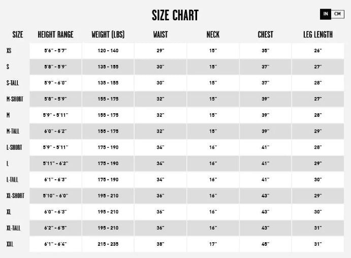 Volcom Modulator 5/4/3 Hooded CZ Wetsuit-Black