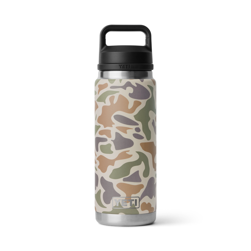 YETI Rambler 10 oz Tumbler カモフラージュ　camo Rambler® 10 oz (295 ml) Tumbler – YETI EUROPE