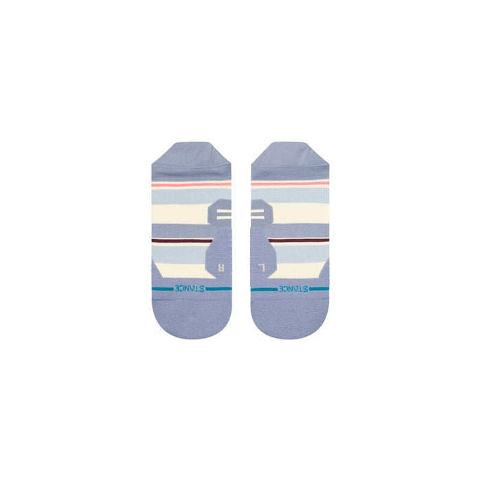 Stance Milo Light Tab Socks-Blue