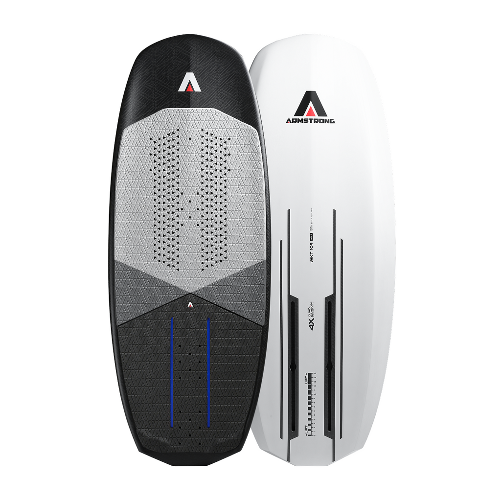 アトガトグfoil Armstrong WKT MKII Foilboard — REAL Watersports