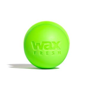 Wax Fresh Wax Scraper-Green