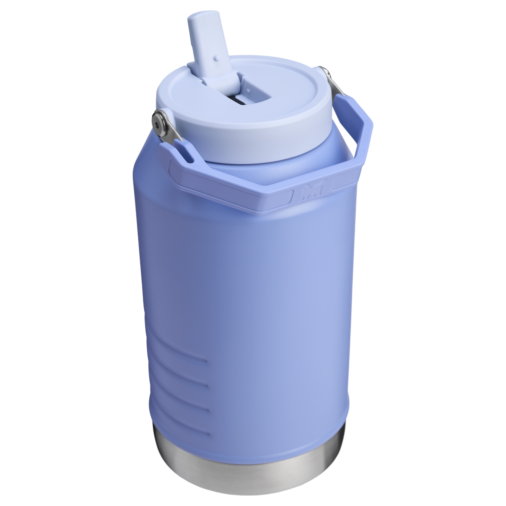 Stanley IceFlow Flip Straw 2.0 64 oz Jug-Hydrangea — REAL Watersports