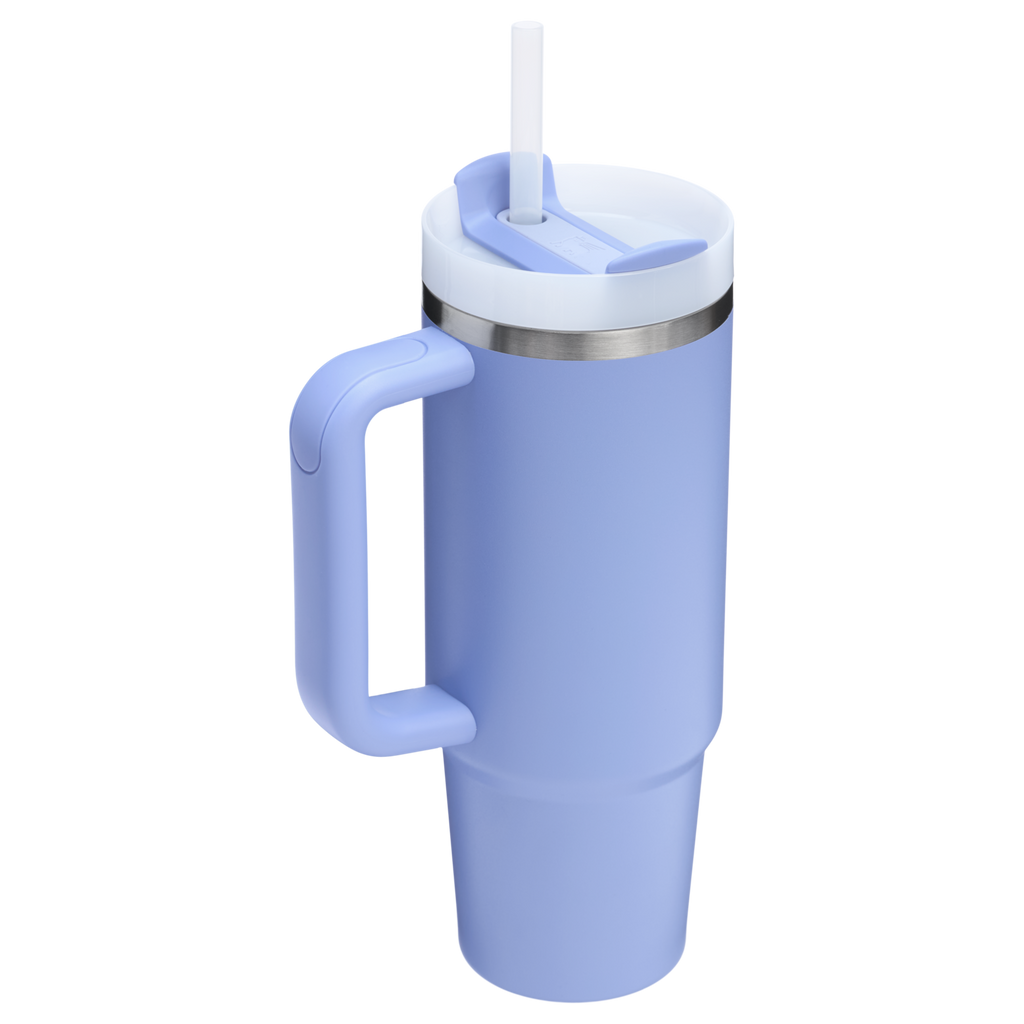 Stanley Quencher H2.0 FlowState 30 oz Tumbler-Hydrangea — REAL Watersports