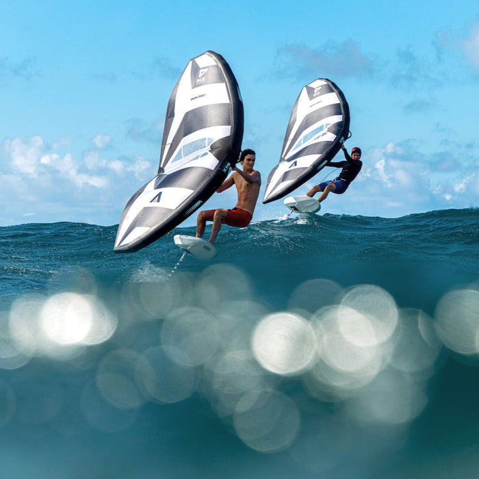 Armstrong Premium Carbon S1 Wing Foil Package w/ Wing FG Foilboard & XPS