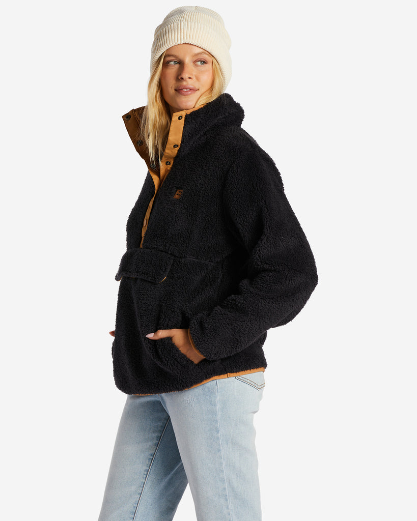 Billabong collins deals jacket