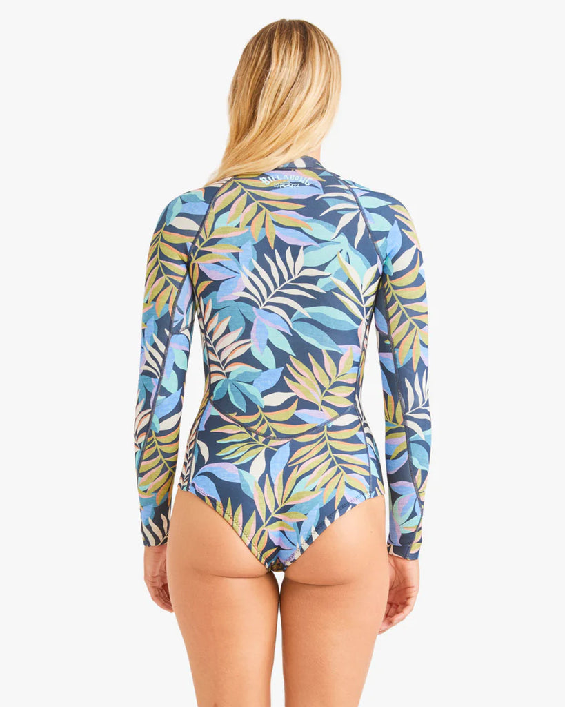 BILLABONG - 専用 コリンボ COLIMBO ZX-0438 Hippie Hole Function Parker