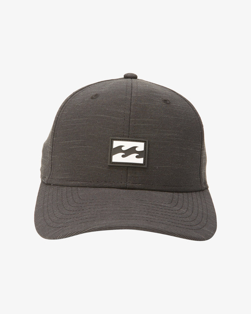 Crossfire Stretch Fit Hat