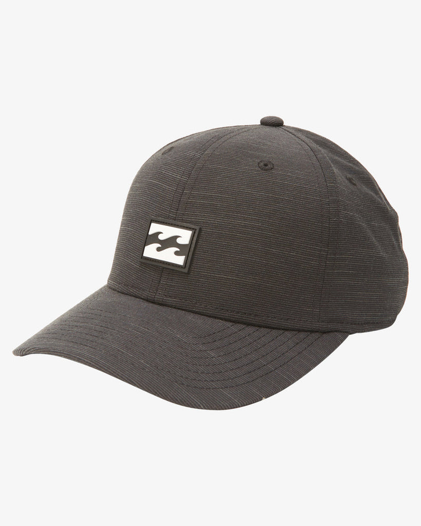 Crossfire Stretch Fit Hat main image 0