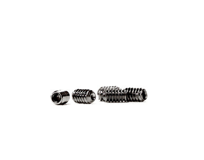 FCS Stainless Steel Screws (12 pack)