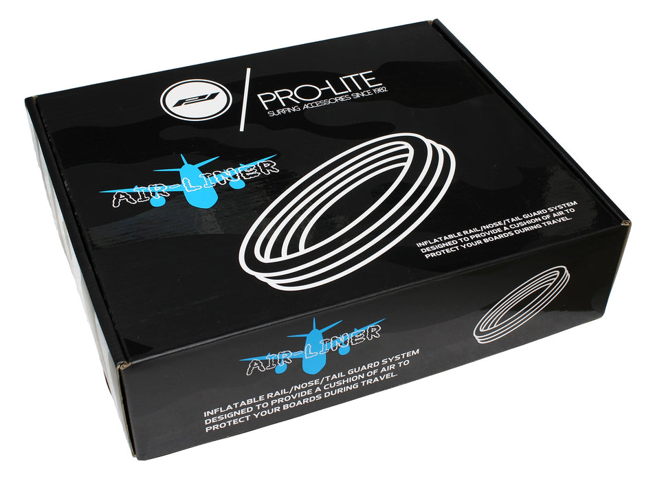 Pro-Lite Inflatable Air-Liner Set of 2