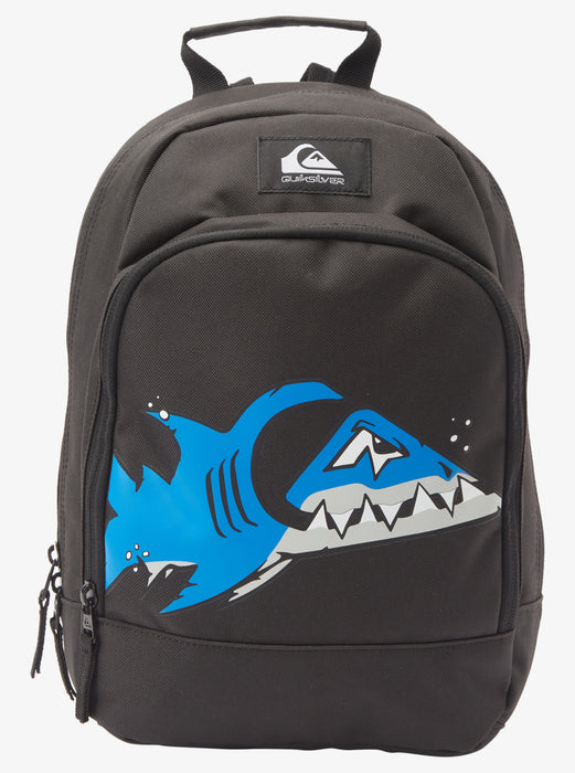 Quiksilver Chompine Backpack-Black