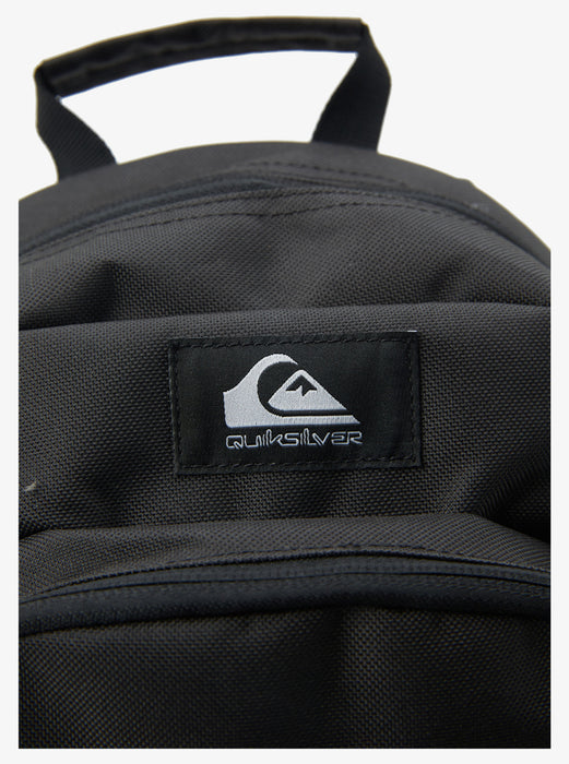 Quiksilver Chompine Backpack-Black