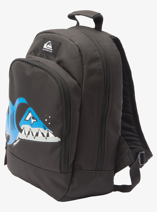 Quiksilver Chompine Backpack-Black