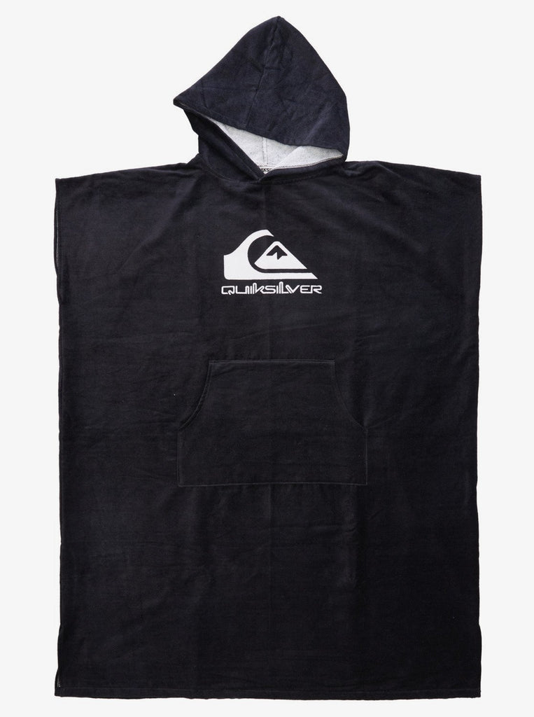Quiksilver changing towel discount
