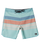 Quiksilver Everyday Stripe 19 Boardshorts-Limpet Shell