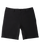 Quiksilver Union Heather Amph 20 Shorts-Black