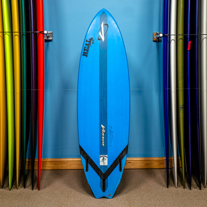 USED Vernor Shaper's Choice 6'3"