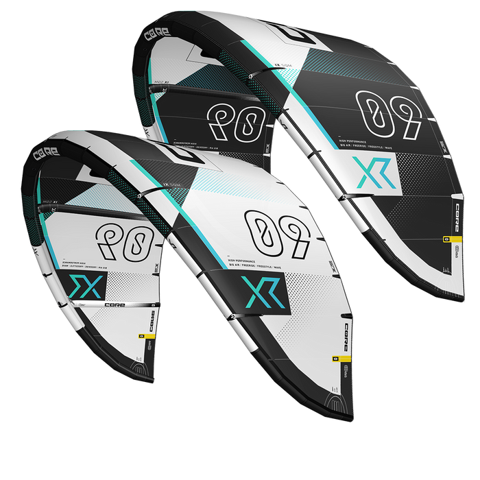 Core XR8/XR8 LW Kite
