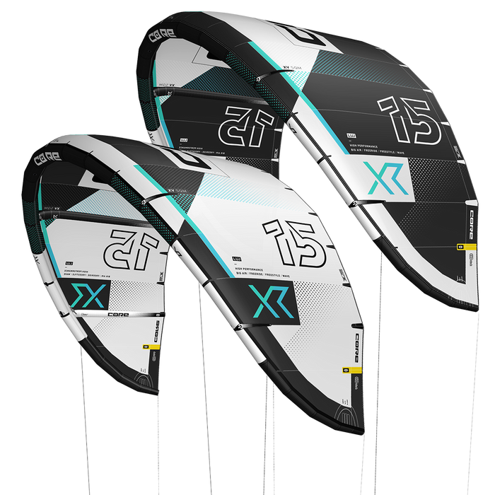 Core XR8/XR8 LW Kite
