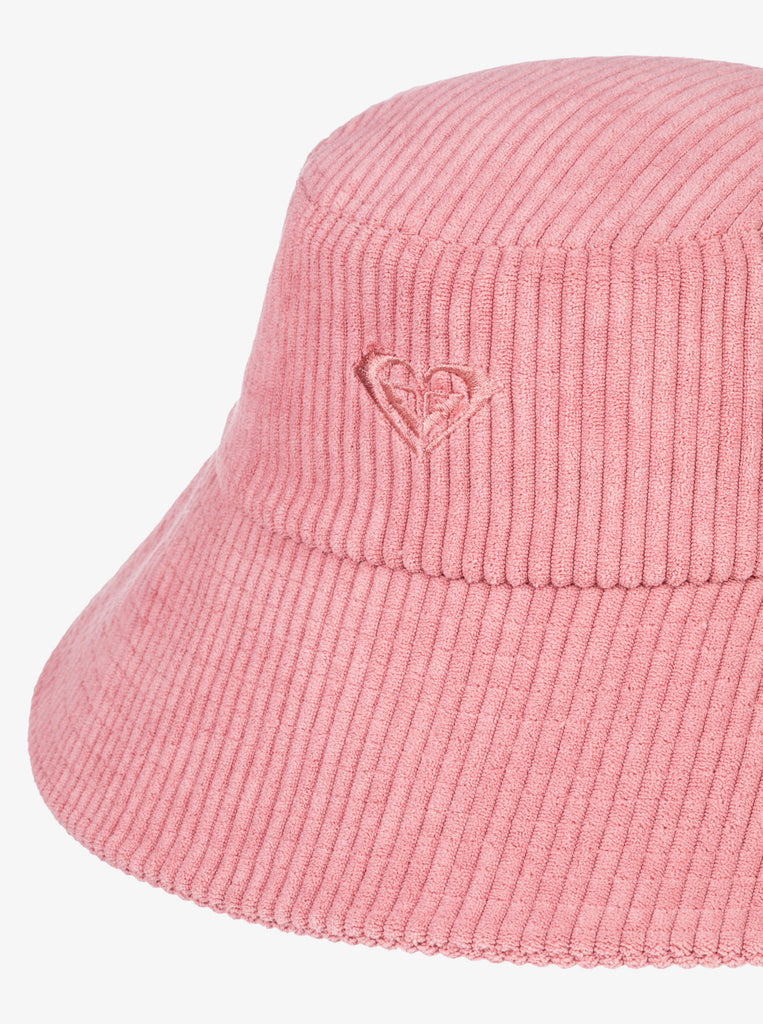 Of REAL Roxy Hat-Sachet — Spring Day Watersports Pink