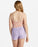 Billabong Mad For You Shorts-Lilac Breeze