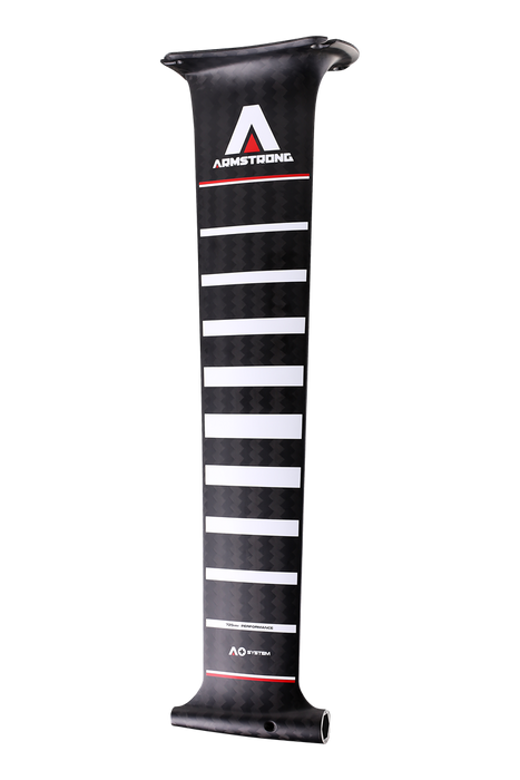 Armstrong A+ Performance Mast