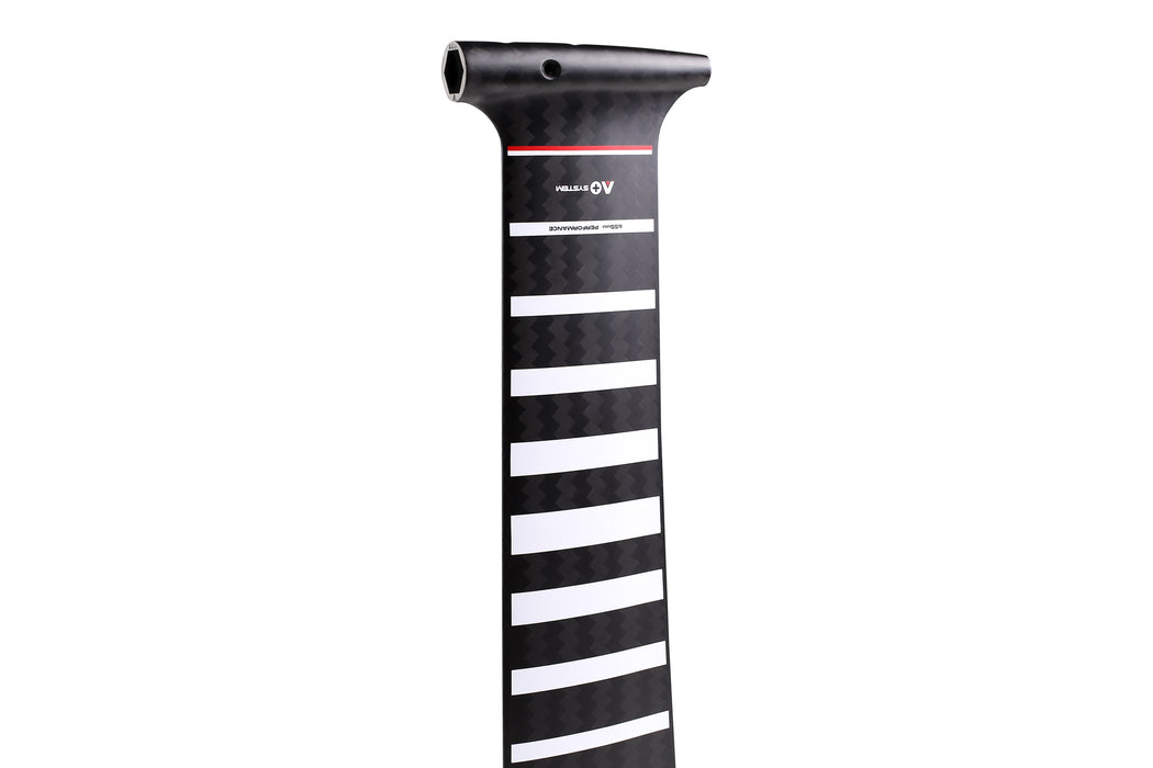 Armstrong A+ System High Aspect (HA) Foil Package