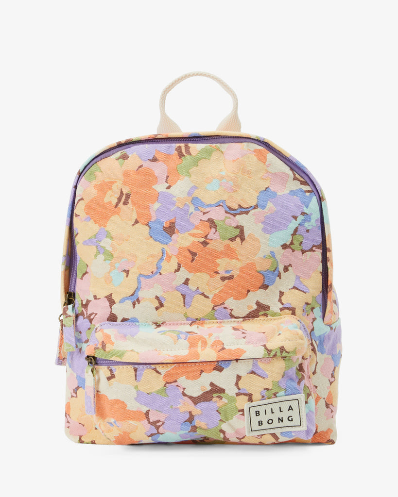 Billabong Mini Mama Backpack-Lilac Breeze — REAL Watersports