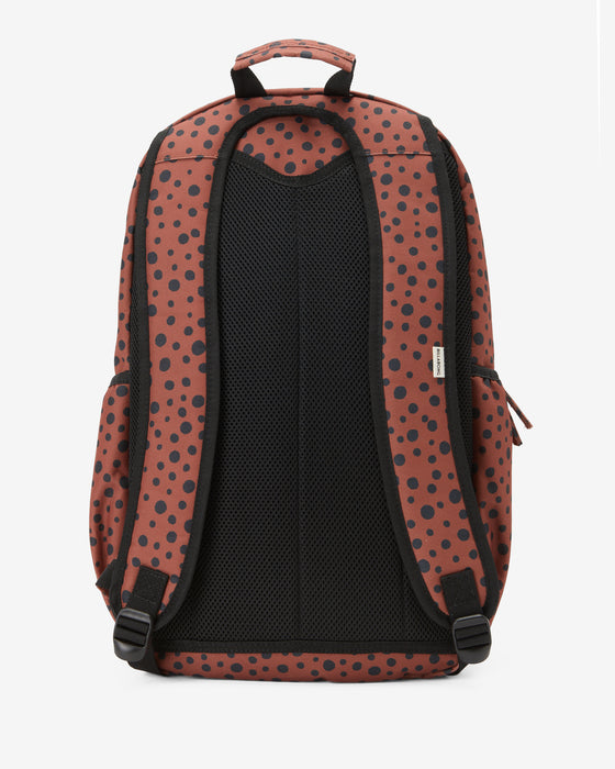 Billabong Roadie Backpack-Americano