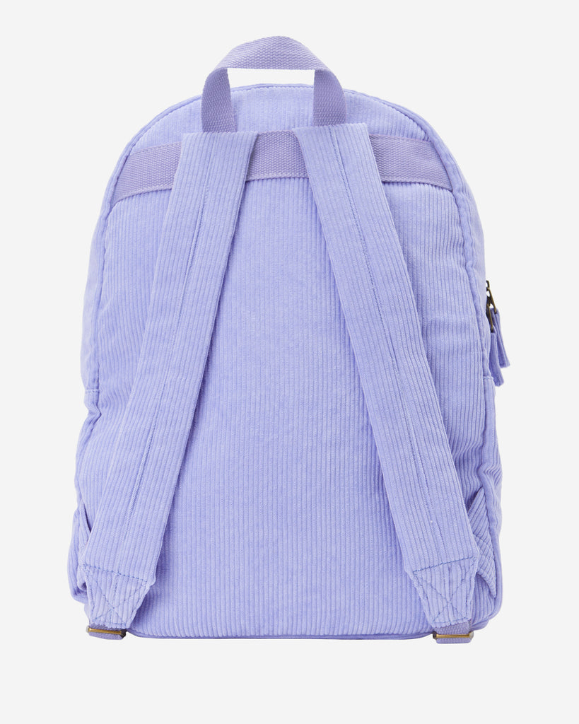Billabong Schools Out Cord BackpackOutta The Blue — REAL Watersports