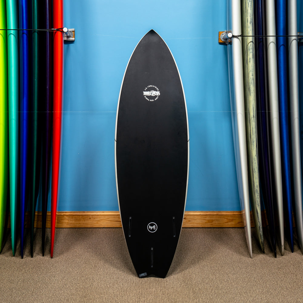 Black Baron – JS Industries USA