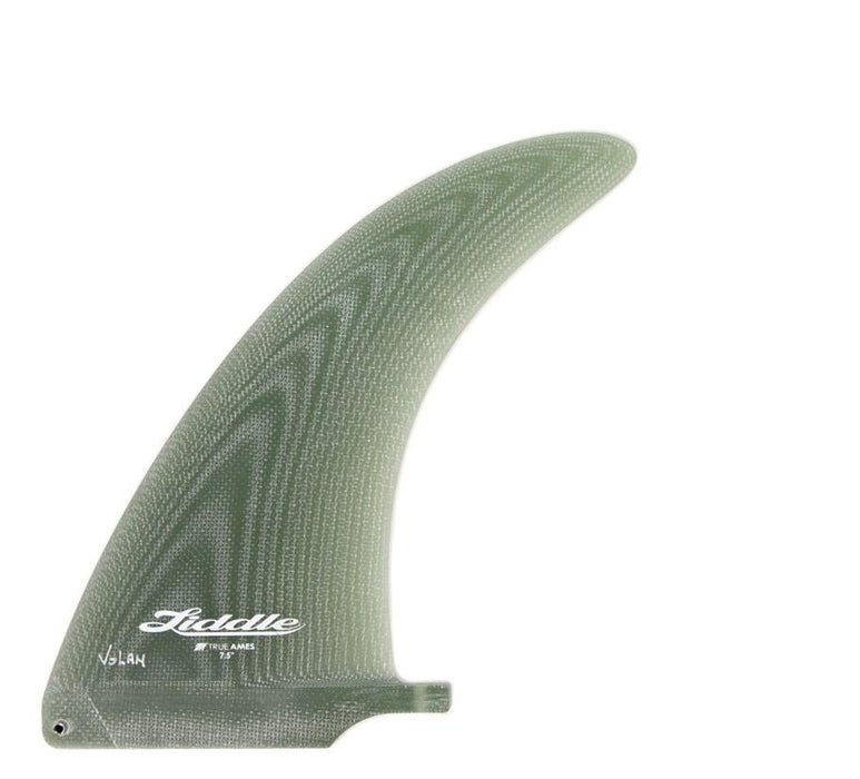 True Ames L-Flex Volan Single Fin-Volan